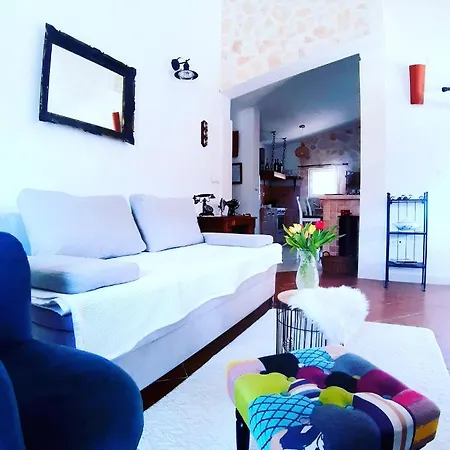 Relaxing Dalmatian House In Village Ljubitovica