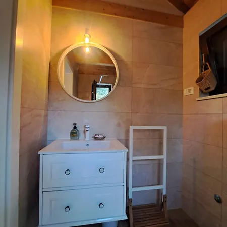 Holiday home Relaxing Dalmatian House In Village