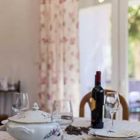 Relaxing Dalmatian House In Village * Ljubitovica